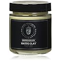 Crown Shaving Hippie Killer Matte Styling Clay , 120 milliliters/4 ounces