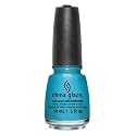 China Glaze Nail Polish, Wait N' Sea 1308 Beauty & Personal Care China Glaze