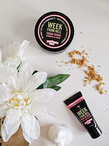 Walton Wood Farm, 4 oz Hand Rescue: (Week From Hell) Beauty and Personal Care Walton Wood Farm