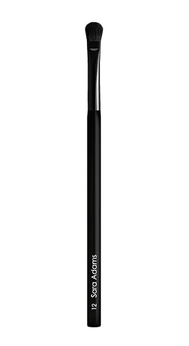 Sara Adams Cosmetiques Classic Eyeshadow Brush 12