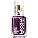 essie salon-quality nail polish, Disney's Snow White, purple, tempted with envy, 0.46 fl oz Beauty & Personal Care essie
