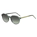 HUGO BOSS Boss 1584/S 1ED GREEN 51/19/140 Women's Sunglasses