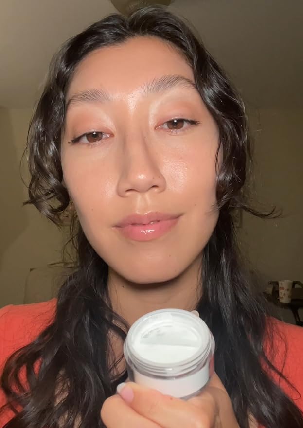 Extreme CloseUp HD Minimalist Finishing Powder for Sensitive Skin | High Definition Pore-Perfecting Formula to Absorb Oil, Blur Wrinkles, Conceal