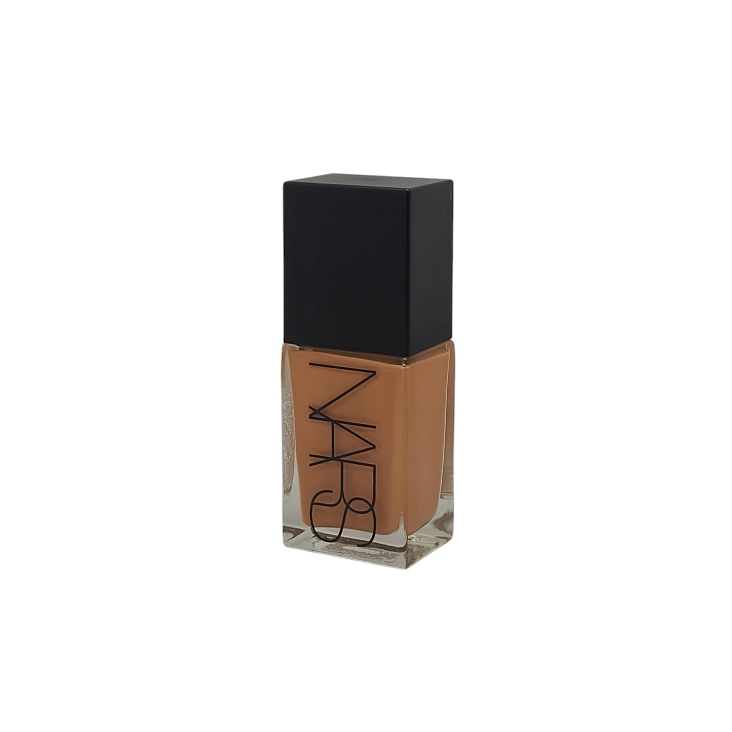 NARS Light Reflecting Foundation - Advanced Makeup-Skincare Hybrid Foundation - 30ml (Huahine - Deep 2.6)