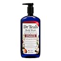 Dr Teals Body Wash Shea Butter And Almond Oil 24oz