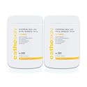 estheSKIN Facial Massage Cream for European Skin Care, 33.8 fl oz, 1000 ml (Vitamin, 2 Pack)