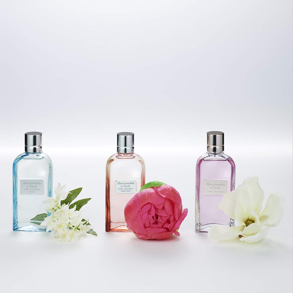 Abercrombie Abercrombie First Instinct Edp Spray 1.0 Oz Abercrombie First Instinct/Abercrombie Edp Spray 1.0 Oz (30 Ml) (W)