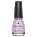China Glaze Nail Polish, In a Lilly Bit 1296 Beauty & Personal Care China Glaze