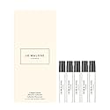 Jo Malone London Limited Edition Cologne Intense Discovery Collection - Tuberose Angelica, Velvet & Oud, Dark Amber & Ginger Lily, Oud & Bergamot