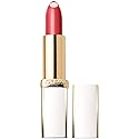 L’Oréal Paris Age Perfect Luminous Hydrating Lipstick, Luminous Pink, 0.13 Ounce