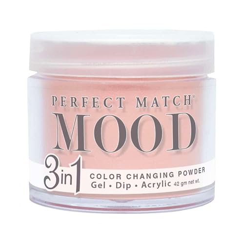 Perfect Match Mood Powder - Magic Lace (PMMCP27) Beauty & Personal Care LECHAT