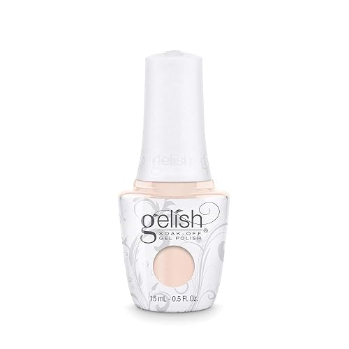 Gelish TPO-Free Soak-Off Gel Nail Polish - Tan My Hide, 15mL Beauty & Personal Care Gelish