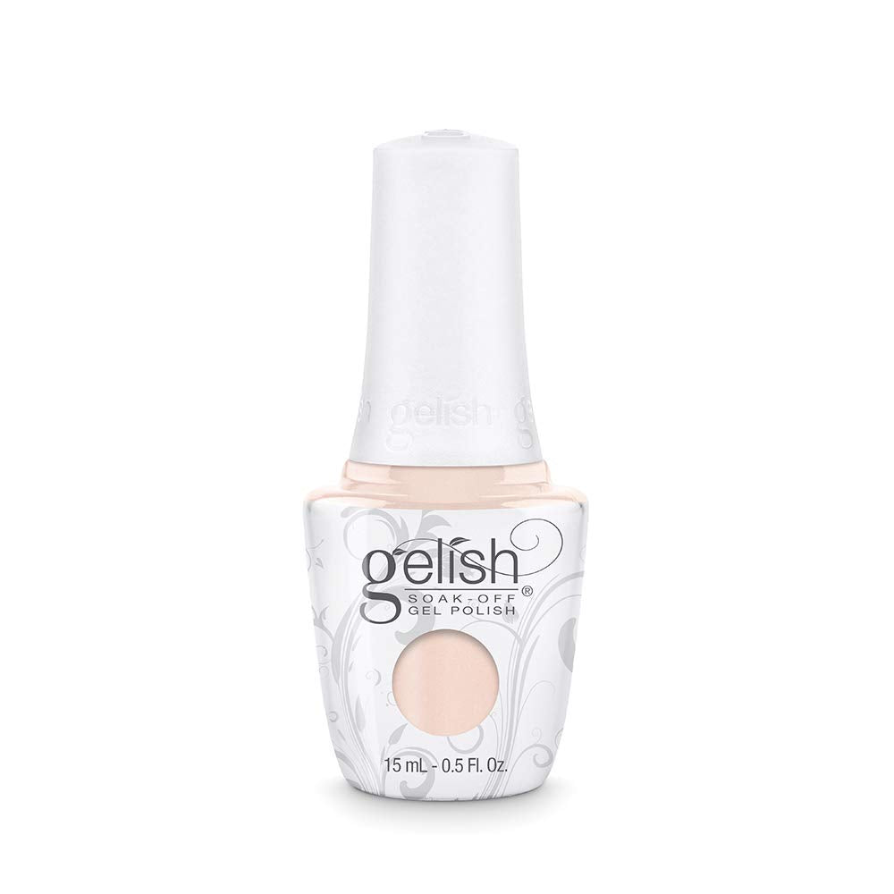 Gelish TPO-Free Soak-Off Gel Nail Polish - Tan My Hide, 15mL Beauty & Personal Care Gelish