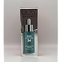 Olay Serums AHA + Peptide 24 Resurfacing Serum - 1.3oz