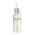 Orphic Shimmer Dry Oil, Body Glitter Oil Liquid Highlighter, Fast-Absorbing Face Brighten, Beauty Glowing Oils, Makeup Sparkle Shine Long Lasting