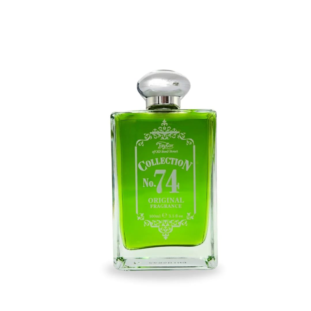 Taylor of Old Bond Street No.74 Original Fragrance, 3.3 fl. oz.