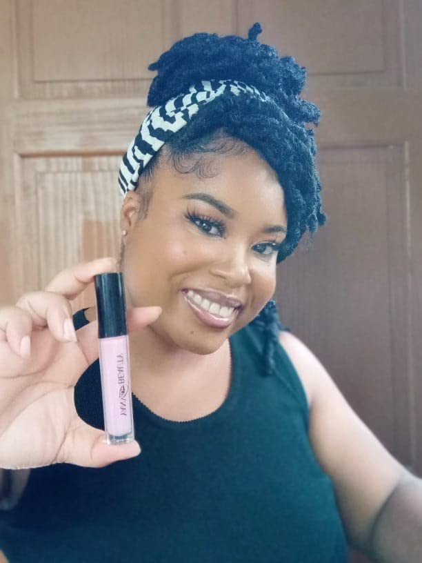 YANY Beauty Tinted Lip Gloss (Bonita)