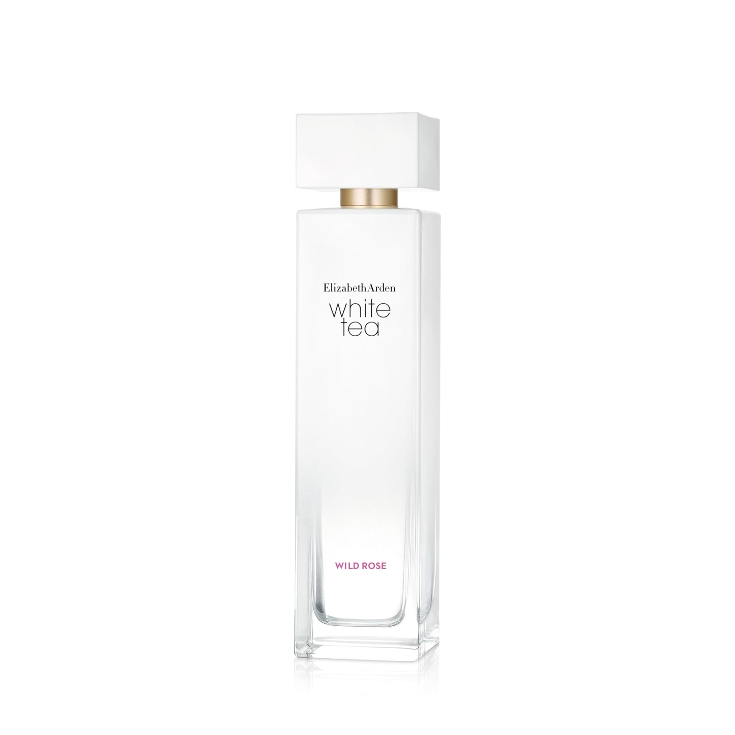 Elizabeth Arden White Tea Wild Rose Eau De Toilette Spray, Perfume for Women, 3.3 fl oz