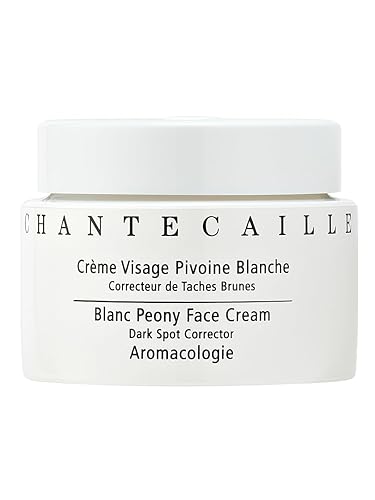 Chantecaille, Blanc Peony Face Cream