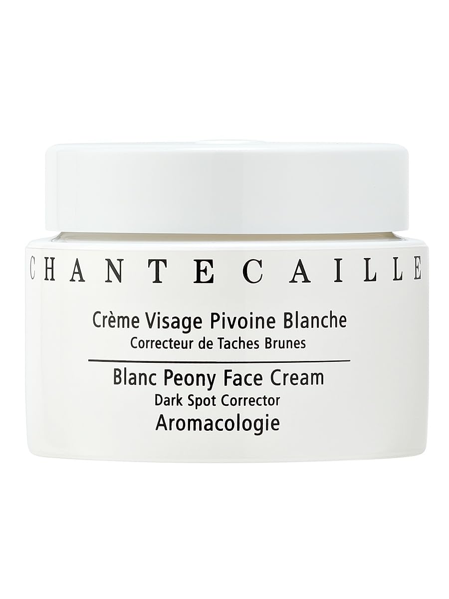 Chantecaille, Blanc Peony Face Cream