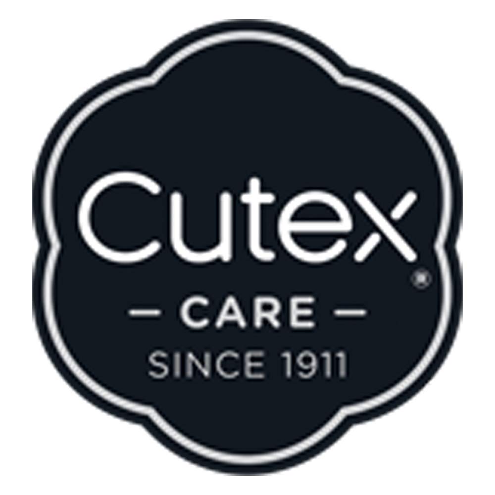 Cutex Nail Polish Remover Pads, Pre-soaked with Jojoba and Sweet Almond Oil, 1.0 Count Beauty & Personal Care Cutex