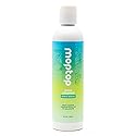 MopTop Detox Shampoo - Scalp Clarifying Shampoo for Build Up, Hard Water, Dirt & Oil, Sulfate & Paraben Free Hair Care for All Hair Types - Thin