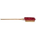 Christian Brands Square Receiving Basket with Handle