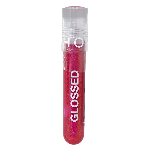 SEPHORA Collection Glossed Moisturizing Lip Gloss - 09 Heartbreaker (5 mL / 0.16 fl oz)