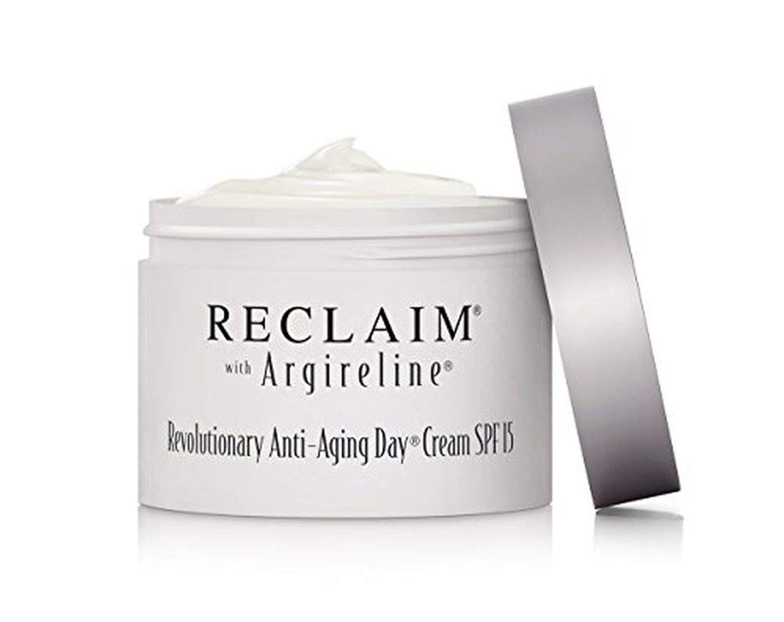 Principal Secret Reclaim Revolutionary Anti Aging Face Moisturizer For Women - Facial Moisturizer Face Cream, SPF Moisturizer Molecular Complex