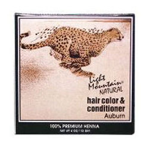 Light Mountain Henna Auburn 4 Oz2