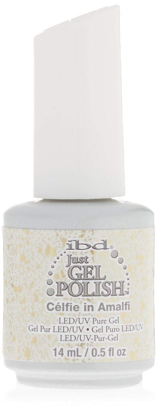 ibd Just Gel Polish-Celfie In Amalfi 57017 Beauty & Personal Care IBD