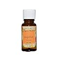 NATURE'S ALCHEMY ESSTL Oil,Grapefruit, .5 FZ