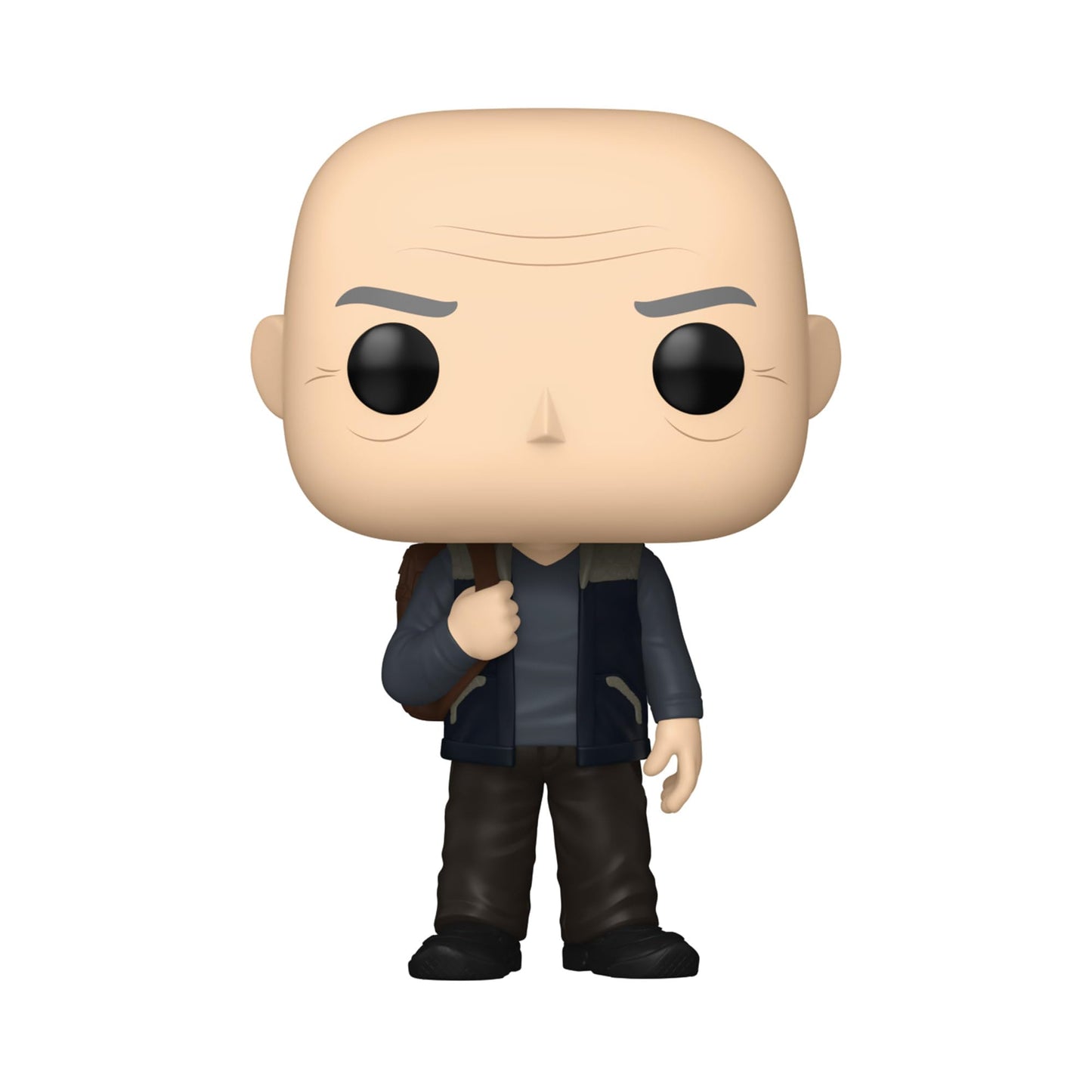 Funko POP TV: Star Trek Picard - Jean-Luc Picard - Star Trek - Collectable Vinyl Figure - Gift Idea - Official Merchandise - for Kids & Adults - TV…