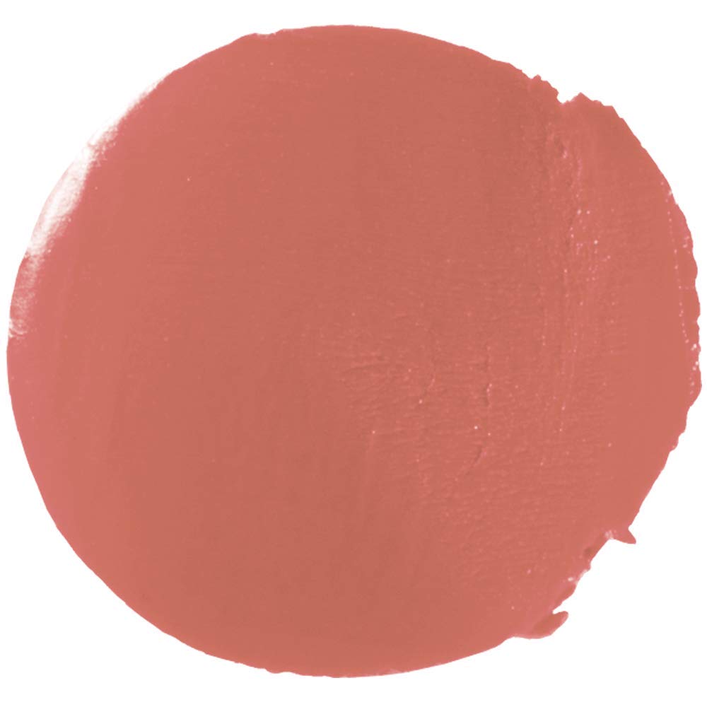 Revlon Super Lustrous Lipstick, Rise Up Rose, Matte Finish