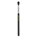 Bdellium Tools Professional Makeup Brush - Maestro Series 785 Tapered Blending - With Mix of Soft Synthetic & Natural Fibers, For Applying Shadow