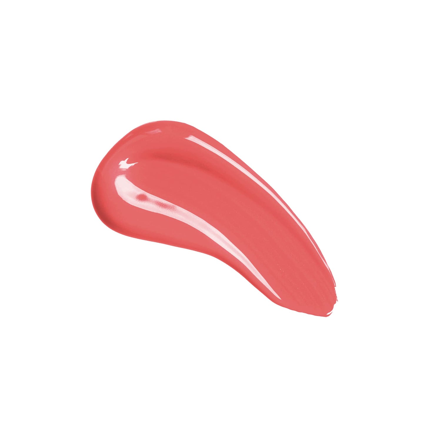 The Crème Shop Cheeky Liquid Blush - Coral Me