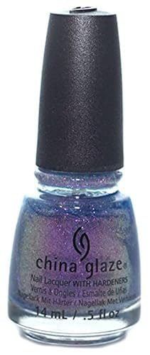 China Glaze Nail Polish, Don't Mesh With Me 1481 Beauty & Personal Care China Glaze