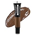 Palladio Full Coverage Concealer - Creamy Face & Under Eye Formula, Disguises Dark Circles, Blemishes, Fine Lines, Evens Skin Tone (Mocha)