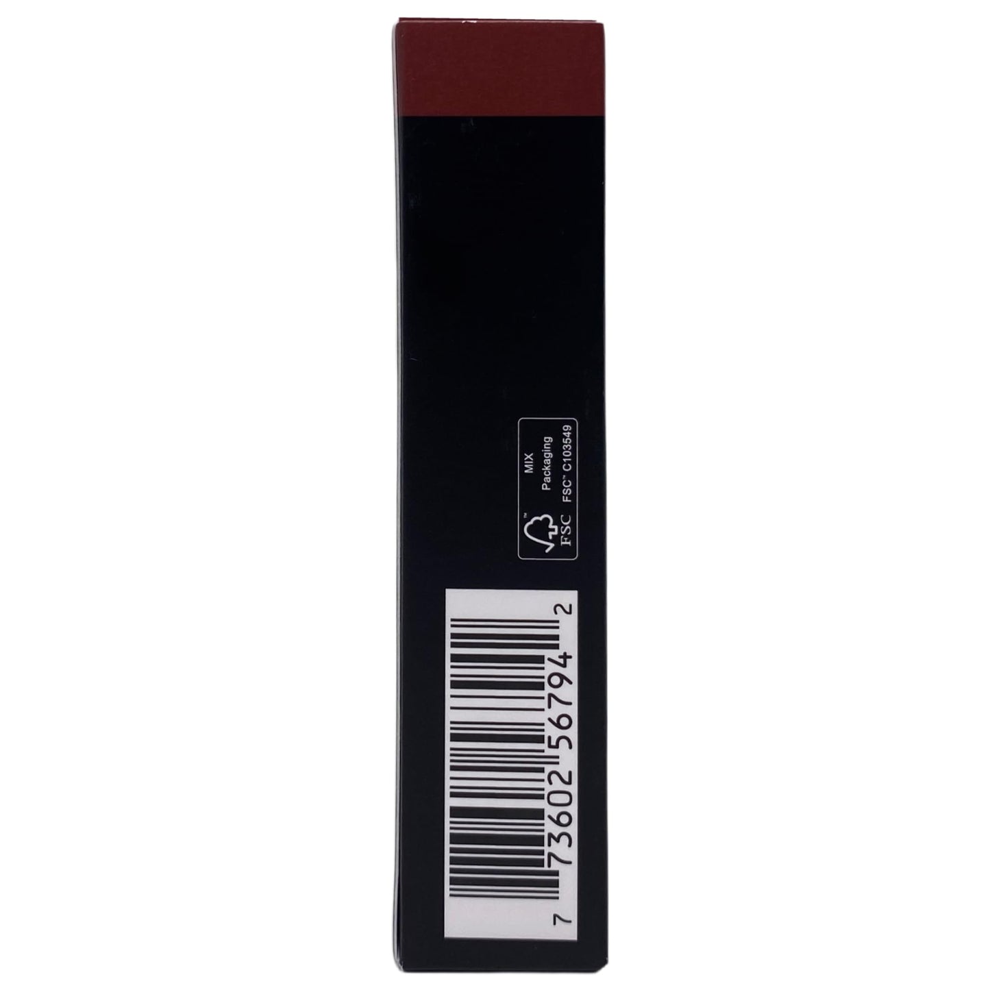 M·A·C Cosmetics Powder Kiss Liquid Lipcolour - 997 Over The Taupe (0.17 fl oz / 5 mL)