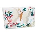 Primal Elements Bar Soap in Shrinkwrap, Butterfly, 5.8 Ounce