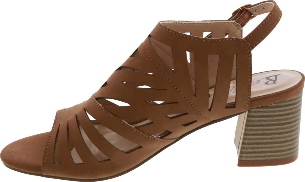 Bellini Shadow Tan Med 6