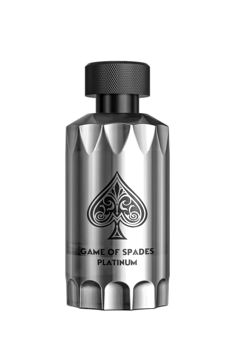 Jo Milano Game of Spades King Eau De Parfum Spray, 0.10 Ounce (Unisex)