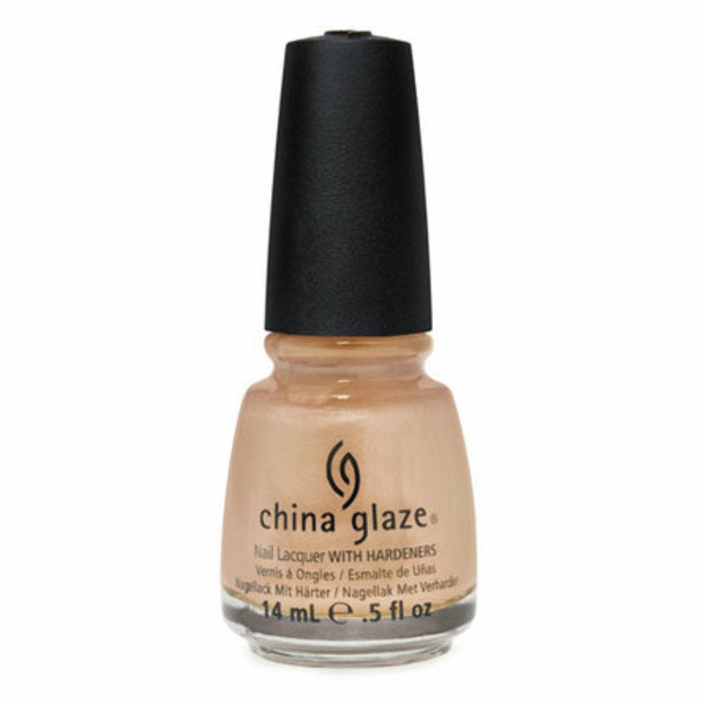 China Glaze Nail Polish, Knotty 956 Beauty & Personal Care China Glaze