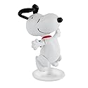 World's Smallest Dancing Snoopy Wind-up Toy, Peanuts Snoopy Fans, Nostalgic Gifts, Classic Toy, for Collectors and Fans Ages 6 and up.