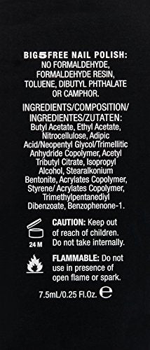 ZOYA Nail Polish, Leia, 0.5 fl. oz.