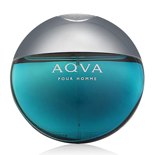 Bvlgari Aqua 3.4 Edt Sp For Men