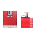 Dunhill Desire Red Eau de Toilette Cologne Spray For Men, 1.7 Fl. Oz