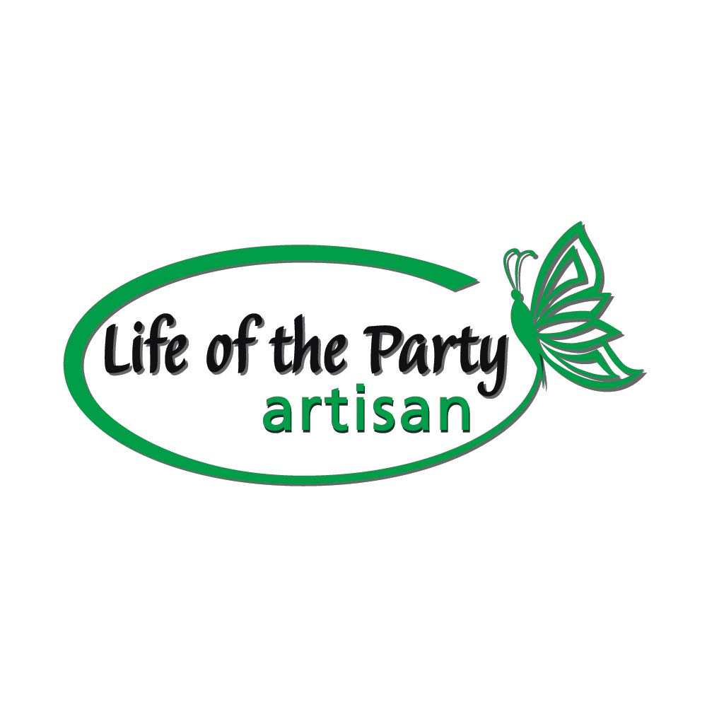 Life of the Party Eucalyptus Mint Fragrance, .50 fl oz, 51204