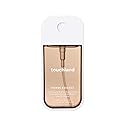 Touchland Hydrating Body & Hair Fragrance Mist, Vanilla Velvet, 2 FL. OZ. Travel Size Body Spray