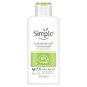 Simple Hydrating Light Moisturizer 4.2 FL OZ